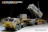 Voyager Model PE35866 Modern U.S. MIM-104C Patriot 1 System Basic for DRAGON 1/35